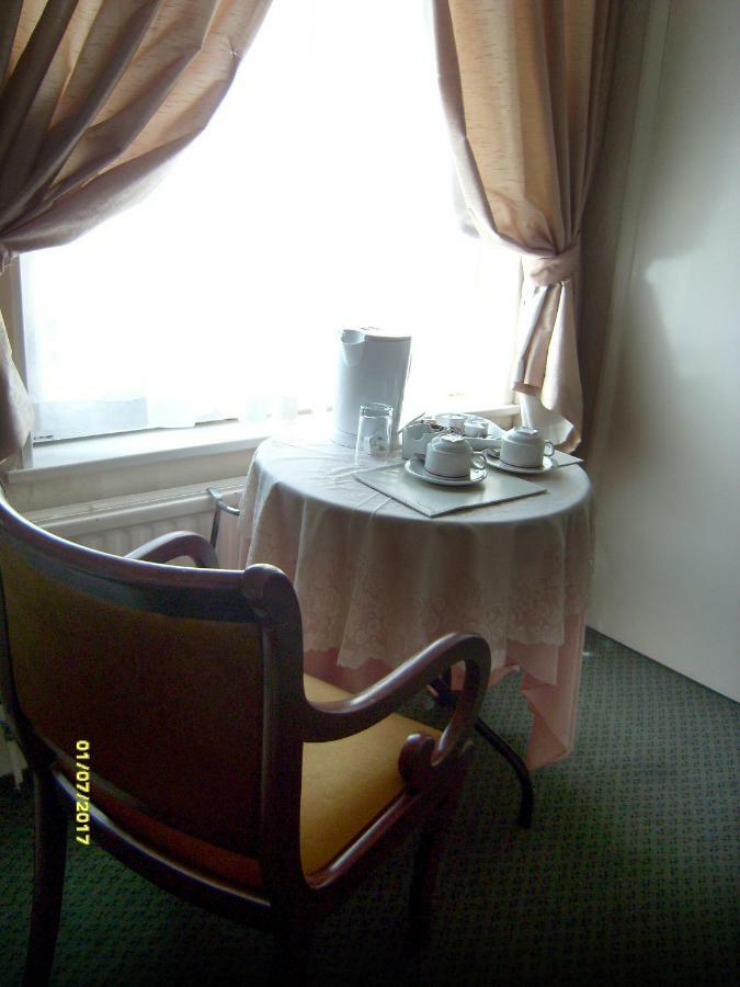 St Martins Guest House Dover Exterior foto