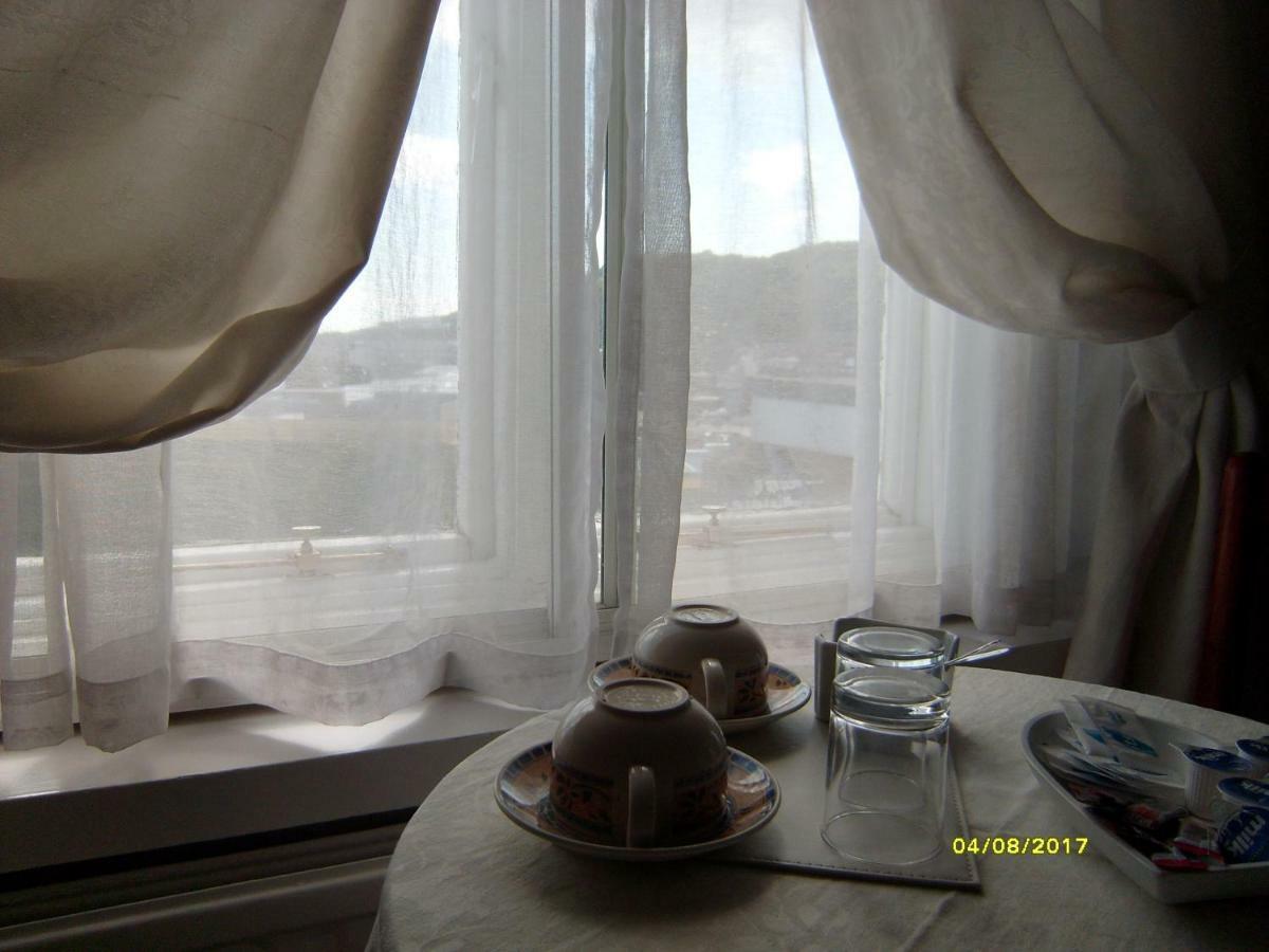 St Martins Guest House Dover Exterior foto
