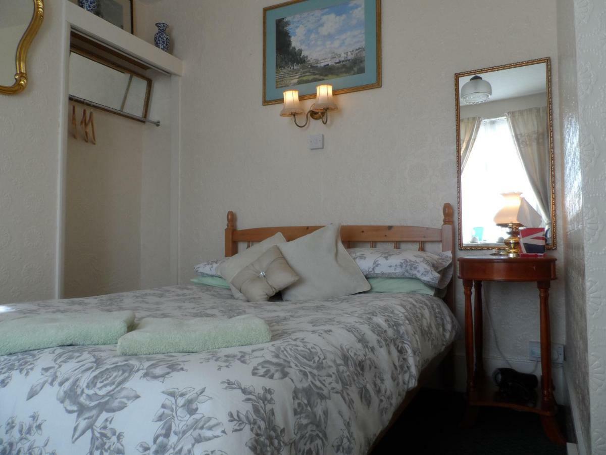 St Martins Guest House Dover Exterior foto